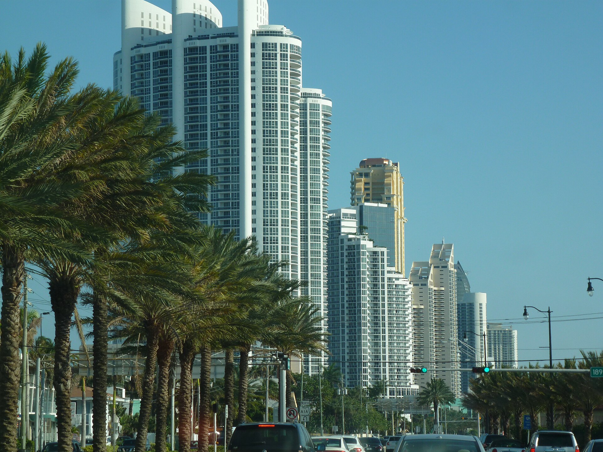 Sunny Isles Beach